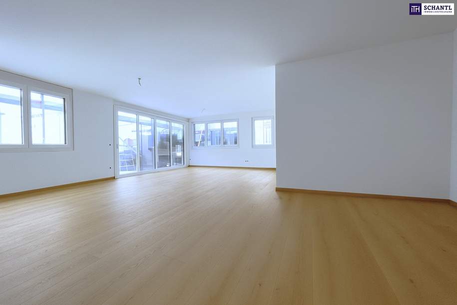 Lebensqualität in allen Belangen: 3-Zimmer I Großzügige Raumaufteilung I Wohlfühl-Balkon I Hochwertige &amp; Nachhaltige Ausführung I Ideale Anbindung I Top-Infrastruktur!, Wohnung-kauf, 476.150,€, 2320 Bruck an der Leitha