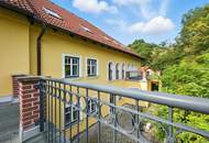 Rural idyll, history, and tons of potential: FORMER MILL – NOW A HOME OF A SPECIAL CLASS!