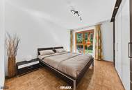 Exklusive 4-Zimmer-Garten-Maisonette mit Privatgarten, Terrasse & Einzelgarage in Top-Lage von Brixlegg!