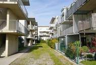 Charmante Single-Wohnung inkl. Freistellplatz in Graz-Straßgang!