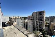 2-Zimmerwohnung mit Balkon & Fernblick - direkt am Rosenhügel