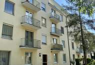 2-Zimmer-Wohnung mit zwei Balkonen in zentraler Ruhelage von Hietzing