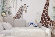 Neu: Preis jetzt sichern: 3 Zimmer neben der U6 Burggasse - ERSTBEZUG Schnäppchen Hit