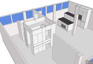 LOFT Wohnung-U2 Station Donauspital-72 m2-neu saniert-Terrasse südseitig_MIET-KAUF möglich!!!