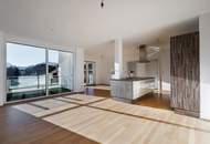 Penthousewohnung mit Rundumblick
