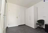 Helle sehr modern und voll eingerichtete Garconniere mit 40m² - 3D-Rundgang vorhanden!