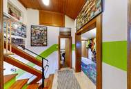 Gemütlich und Effizient! Reihenhaus mit Terrasse und Garage in Ampass zu kaufen!