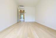 EXKLUSIVES WOHNEN IN OBERDÖBLING - GARTENWOHNUNG - 3 Zimmer Wohnung in bester Wohnlage