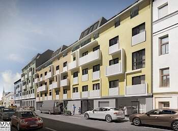 PREISREDUZIERUNG - TOPPREIS - ERSTBEZUG - NEUBAU - 3 ZIMMER - Nähe Akh