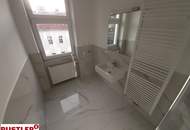 Sanierte Altbauwohnung mit Freifläche an der U3