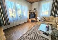 Reserviert: Ein Ort zum Aufatmen – Ihr Zuhause mit Garten und Herz! Superädifikat/ Pachtgrund