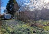 WIENERWALDVILLA IN SONNIGER, ZENTRUMSNAHER LAGE