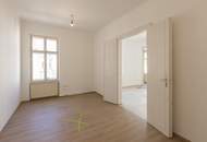 Müllnergasse - repräsentativer 3 Zimmer Altbau mit Garage zu vermieten