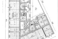 220 m² Geschäftsfläche für Büro/ Praxis/ Lokal mit großen Auslagenfronten nähe Hütteldorfer Straße!