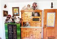 PRACHTVOLLER WINTERGARTEN über zwei Etagen - großes Ein- bzw. Zweifamilienhaus in begehrter Lage in St. Pölten (Wagram)