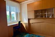Helle, ruhige 4-Zimmer-Wohnung in Jakomini
