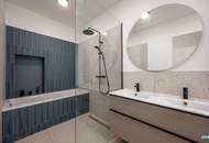 Wunderschön sanierter 5-Zimmer-Altbau nahe dem Schubertpark - ideal für Familien