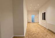 Großzügige Altbauwohnung beim Rochusmarkt U3-Nähe!!!