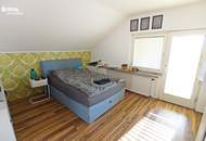 Einfamilienfamilienhaus mit Werkstatt & Lagerhalle, Garage und großem Garten mit Pool