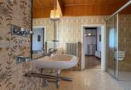 Charmantes, historisches Einfamilienhaus im Zentrum von Kumberg