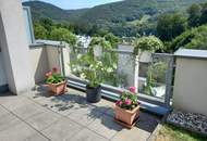 OPEN HOUSE! Wohnung der Extraklasse - Ausblick ins Grüne inklusive!