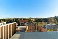 Modernes Reihenhaus mit Garten in Ungerdorf