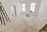 Erstbezug nach Sanierung! Perfekt aufgeteilte 2-Zimmer + Grüner Innenhof + Ruhelage + Schönes Altbauhaus + TOP Infrastruktur und Anbindung! Jetzt zugreifen!