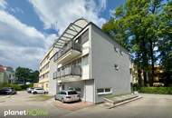 Atelier – Büro in zentraler Ruhelage nahe Hauptbahnhof