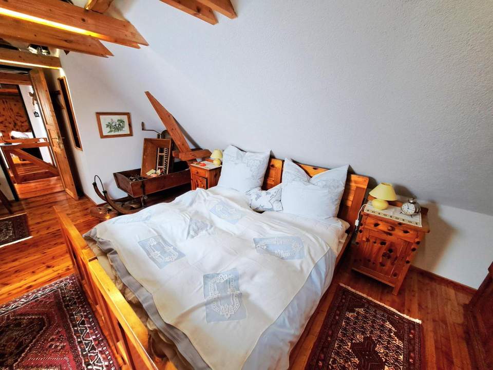 FERIENHAUS FÜR SCHÖNE STUNDEN