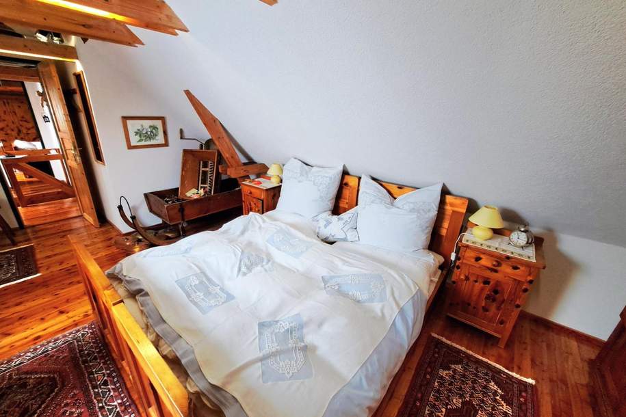 FERIENHAUS FÜR SCHÖNE STUNDEN, Haus-kauf, 220.000,€, 3193 Lilienfeld