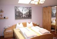 Gepflegtes Einfamilienhaus + gut geführte Frühstückspension bei Tulln!