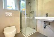 Helle Gartenwohnung mit Südterrasse – SEE.LEBEN Mondsee