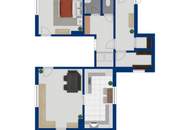 Sanierungsbedürftiges Haus in beliebter Wohnlage