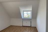 Maisonette mit Terrasse am Fuße des Rosenhügels