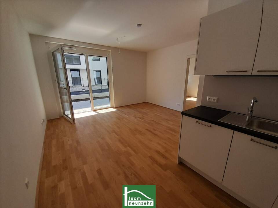Ihr neues Zuhause m Herzen der Landeshauptstadt! Der Karmeliterhof! JETZT ANFRAGEN!
