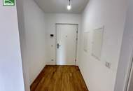LEO 131 - Sonnige 2.5-Zimmer Wohnung mit Balkon und Abstellraum! Gut angebunden und dennoch viel Grün in der Nähe!
