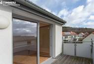 Geförderte 3-Zimmerwohnung