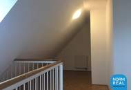 Dachgeschoß Maisonette mit Terrasse