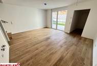 Neubauprojekt CALVI | 3 Stöckiges Reihenhaus mit Garten, Keller & Dachterrasse | Provisionsfrei!