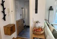 Einzigartige Gartenwohnung mit Hauscharakter in Gmunden