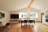 Wohnung mit besten Aussichten in Grein