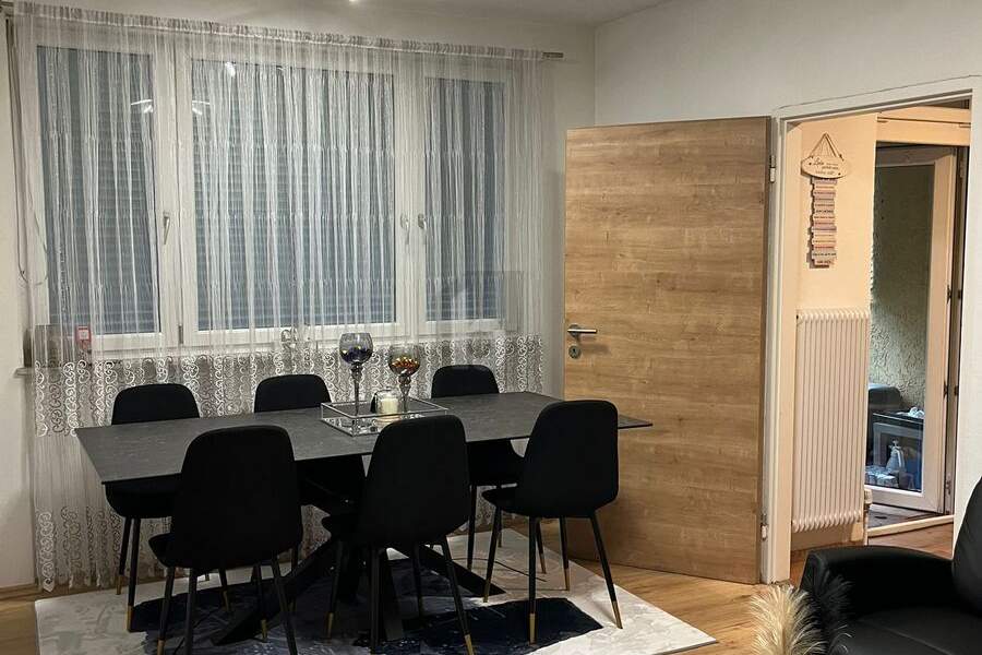 FRISCH RENOVIERT AM PARK, Wohnung-kauf, 306.000,€, 5020 Salzburg(Stadt)