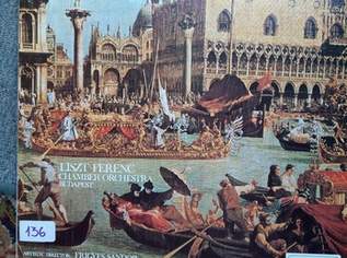 Vivaldi: LEstro Harmonico op. 3., 7 €, Marktplatz-Musik & Musikinstrumente in 1210 Floridsdorf