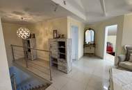 großzügiges Einfamilienhaus mit 6 Zimmern, Garten, Luxusausstattung!