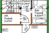 Moderne Doppelhaushälfte in 1210 Wien – belagsfertig, mit Garten ca. 61 m², Balkon, 2 Terrassen, Gärten & Stellplatz ++ Schlüsselfertig möglich
