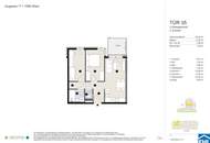 AUGASSE 17 – Wohnen im Herzen von Wien-Alsergrund