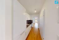 Stilvolle 2-Zimmer-Wohnung mit Balkon in Graz-Puntigam