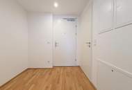 Ab sofort verfügbar in der Koloniestraße! Top-moderne 2 Zimmer Wohnung mit 6m² Balkon!