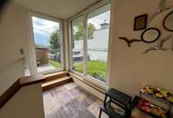 Exklusives Reihenhaus mit Dachterrasse und Garten in Waltendorf!