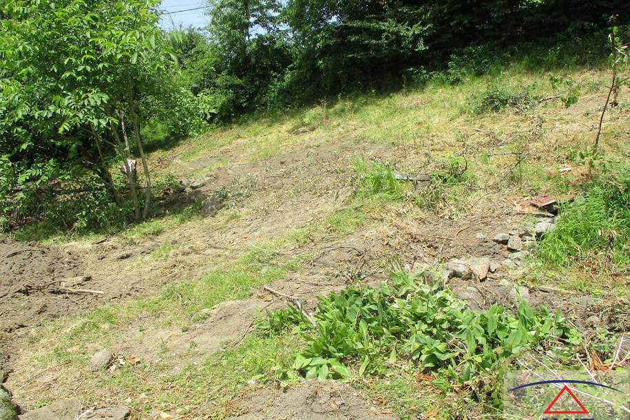 Schöner Baugrund mit ca. 594 m² zu verkaufen!, Grund und Boden-kauf, 95.000,€, 4101 Urfahr-Umgebung